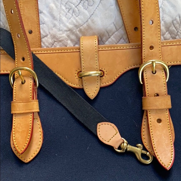 Rooney $ Bourke handbag - Picture 5 of 9